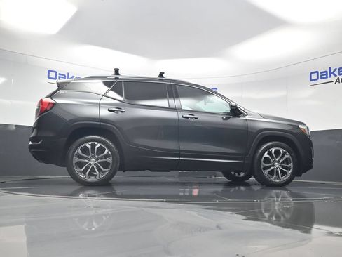 Used 2018 GMC Terrain SLT w/ Preferred Package AWD/4WD image 46