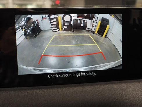 New 2025 MAZDA CX-5 AWD 2.5 S image 7