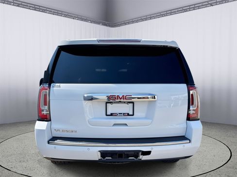 Used 2016 GMC Yukon Denali w/ Open Road Package AWD/4WD image 22