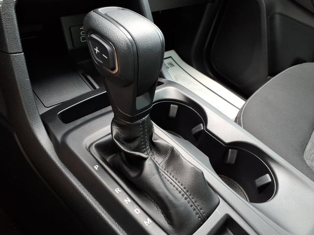Used 2025 Ford Ranger XL RWD image 14