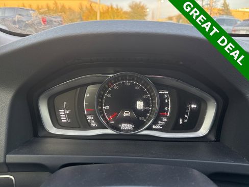 Used 2018 Volvo S60 T5 Dynamic w/ Vision Package image 13
