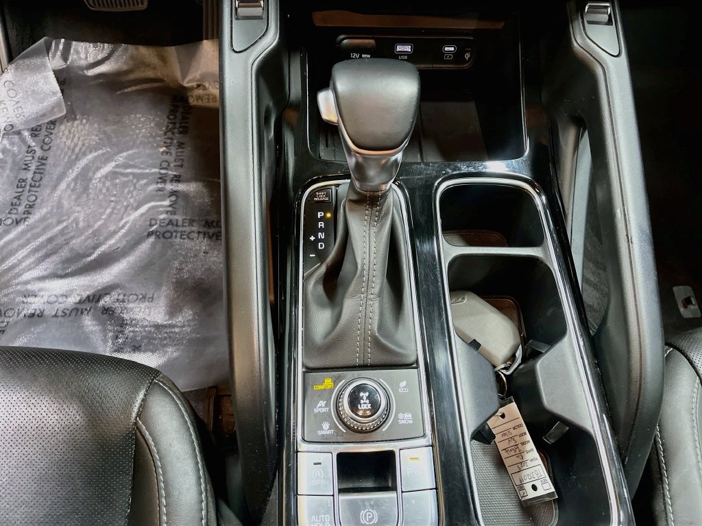 Used 2023 Kia Telluride S AWD/4WD image 17