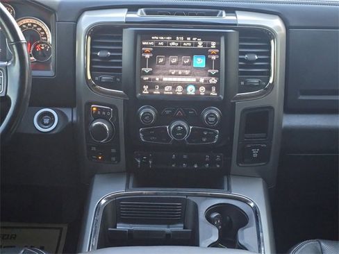 Used 2017 RAM 1500 Sport w/ Convenience Group image 19