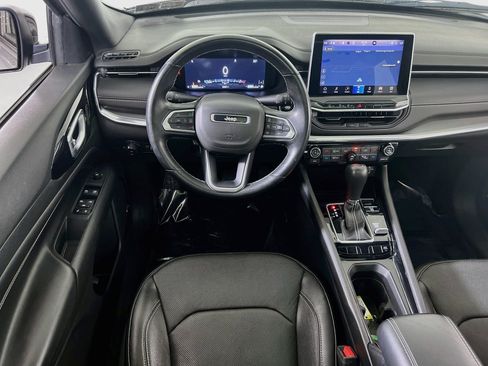 Used 2022 Jeep Compass High Altitude AWD/4WD image 24