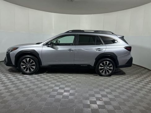 Used 2024 Subaru Outback Limited AWD/4WD image 5