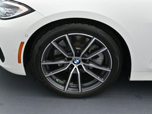Used 2024 BMW 430i xDrive Coupe w/ Premium Package AWD/4WD image 32