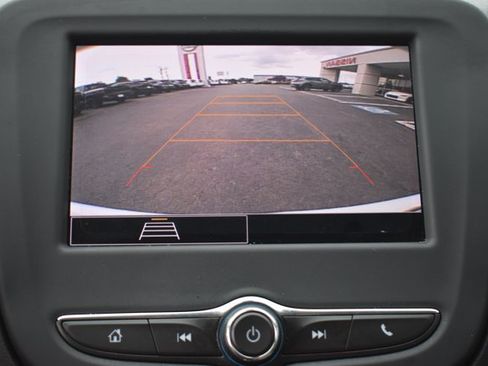 Used 2024 Chevrolet Equinox LS FWD image 24