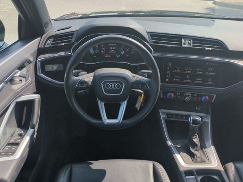Used 2025 Audi Q3 2.0T Premium AWD/4WD image 31