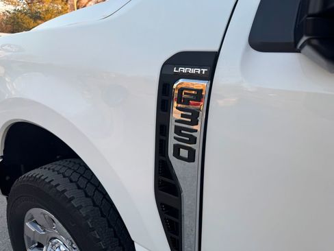 New 2026 Ford F350 Lariat w/ Lariat Premium Package image 21