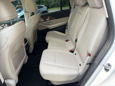 Used 2022 Mercedes-Benz GLS 450 4MATIC image 20