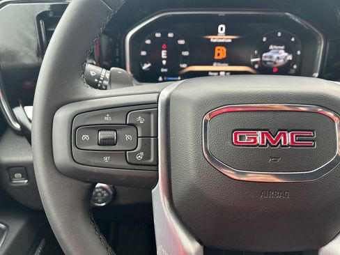 New 2026 GMC Sierra 1500 Elevation w/ Preferred Package AWD/4WD image 16