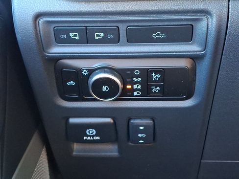 Certified 2023 Ford F150 Lariat w/ Equipment Group 502A High AWD/4WD image 30