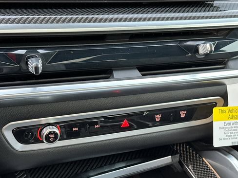 New 2026 BMW X6 M Competition w/ Executive Package image 18