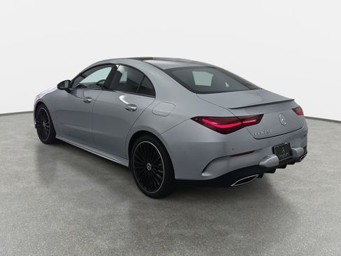 New 2026 Mercedes-Benz CLA 250 CLA 250 image 7