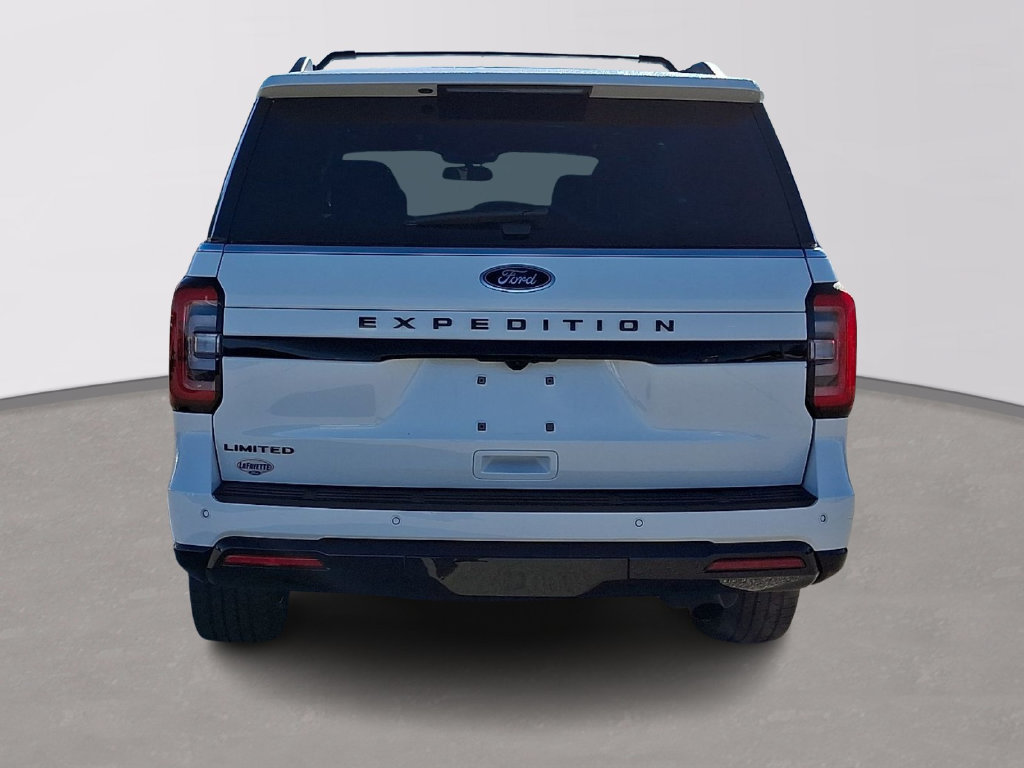 Used 2023 Ford Expedition Limited AWD/4WD image 5