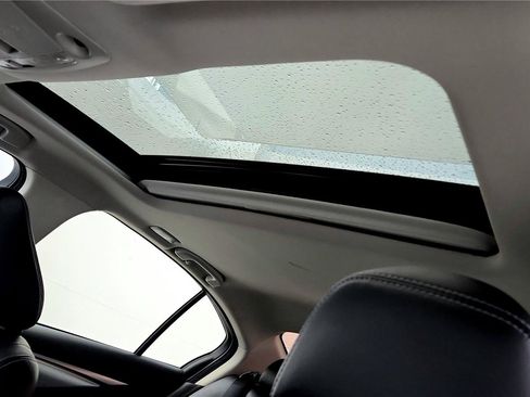 Used 2021 INFINITI Q50 Luxe w/ Seat & Sound Package image 27