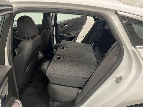 Used 2021 Chevrolet Malibu LS w/ Driver Confidence Package II image 24