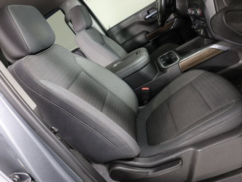 Used 2019 Chevrolet Silverado 1500 RST w/ All-Star Edition AWD/4WD image 30