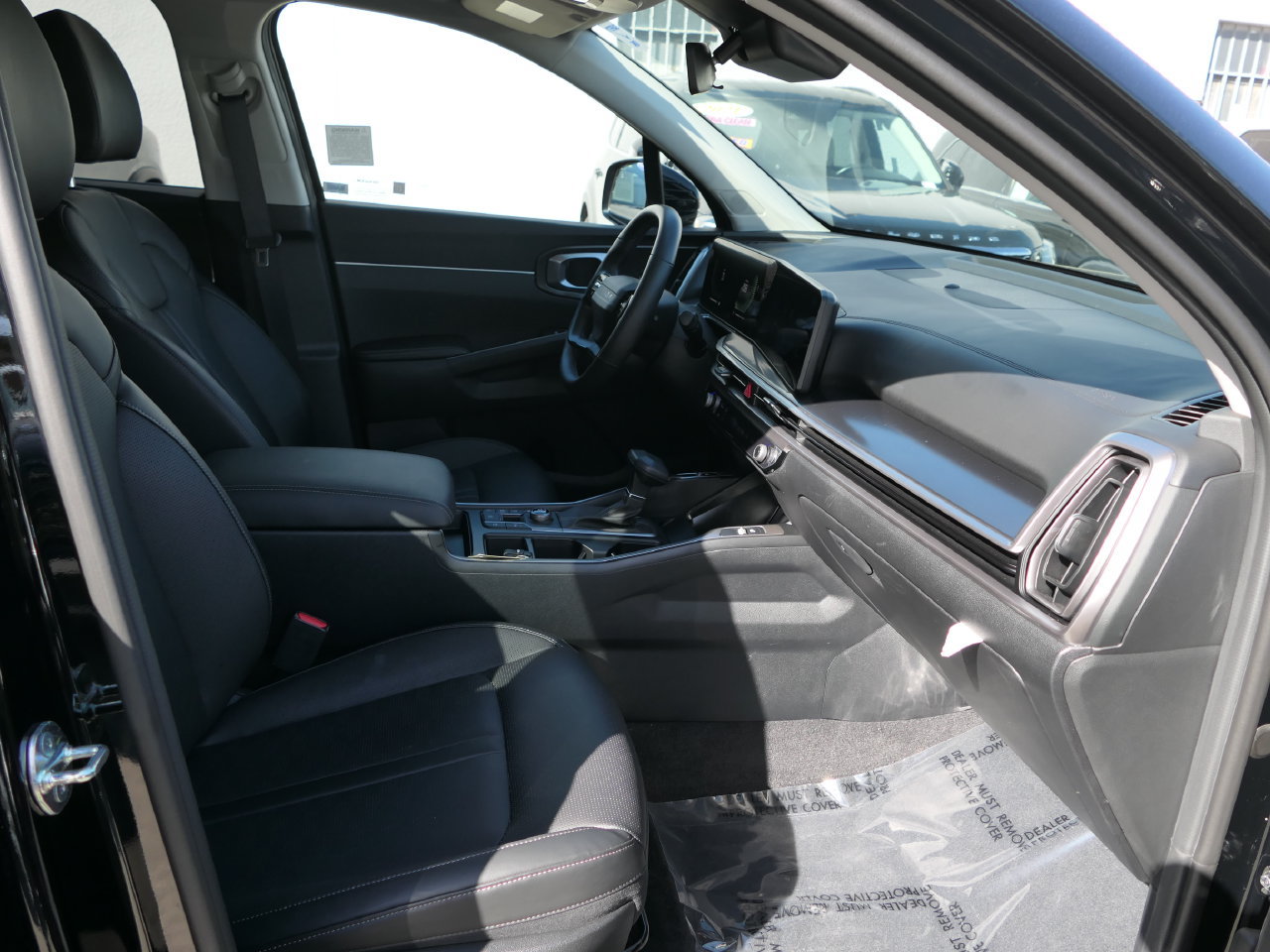 Certified 2026 Kia Sorento S FWD image 29