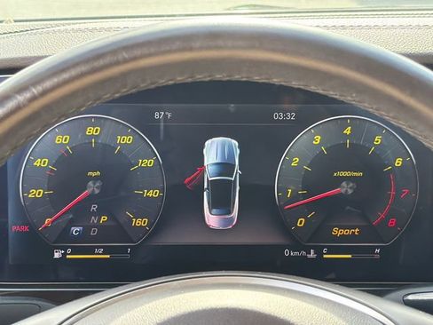 Used 2018 Mercedes-Benz E 400 Cabriolet image 23