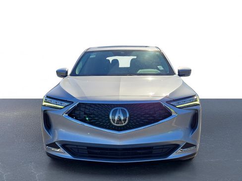 Used 2024 Acura MDX 3.5L image 2