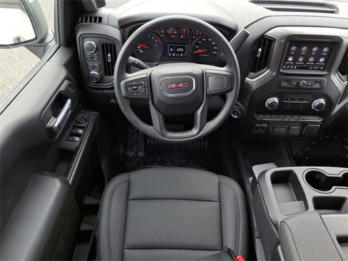 New 2026 GMC Sierra 1500 Pro w/ Pro Value Package image 7