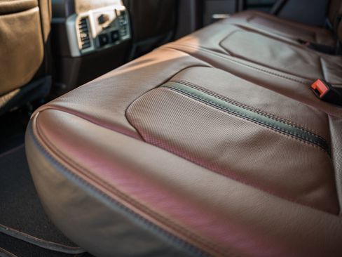 Used 2019 Ford F250 King Ranch w/ King Ranch Ultimate Package image 45