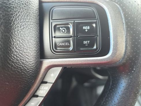 Used 2021 RAM 2500 Tradesman AWD/4WD image 21