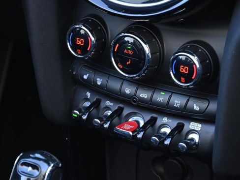 Used 2024 MINI Cooper S image 20