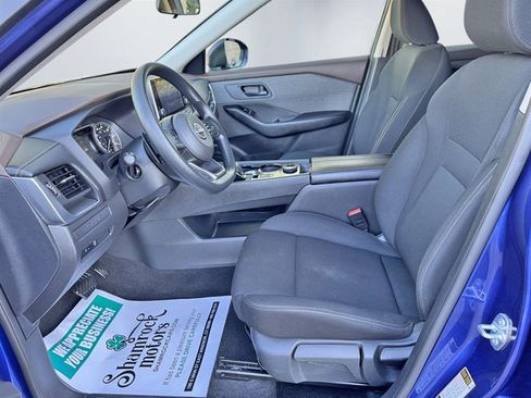 Used 2023 Nissan Rogue S AWD/4WD image 15
