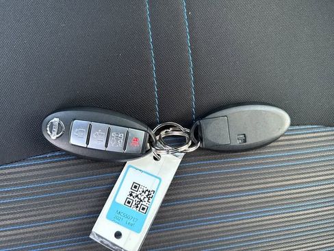 Used 2021 Nissan Leaf S w/ S Charge Package image 29