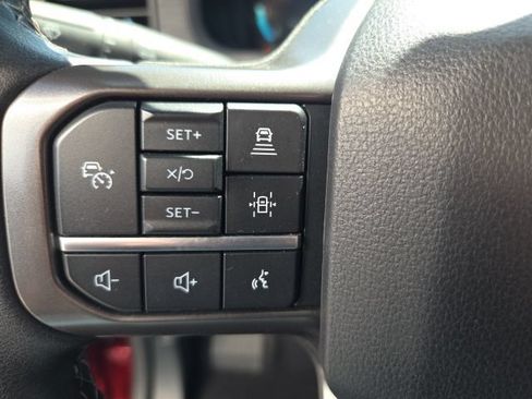 Used 2024 Ford F150 XLT w/ Equipment Group 302A MID AWD/4WD image 12