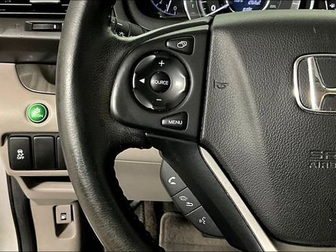 Used 2014 Honda CR-V EX-L image 18
