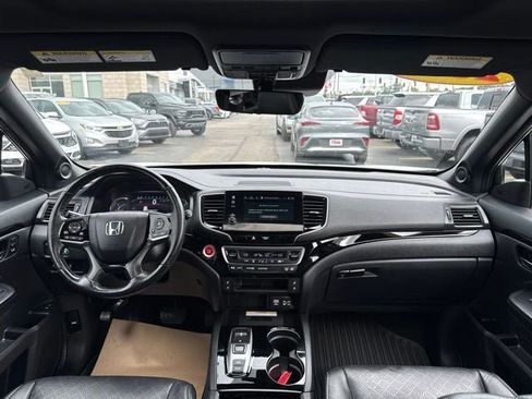 Used 2019 Honda Passport Elite image 27