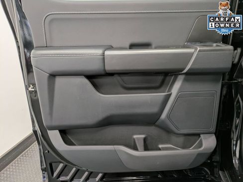 Used 2024 Ford F150 XLT w/ Equipment Group 302A MID AWD/4WD image 25