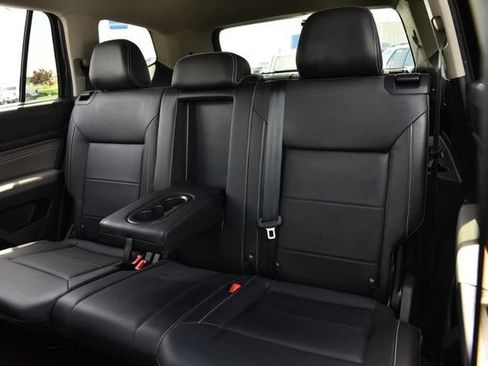 Used 2023 Volkswagen Atlas SE FWD image 20