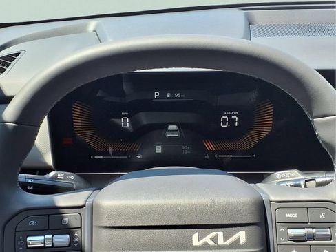 New 2027 Kia Seltos S AWD/4WD image 10