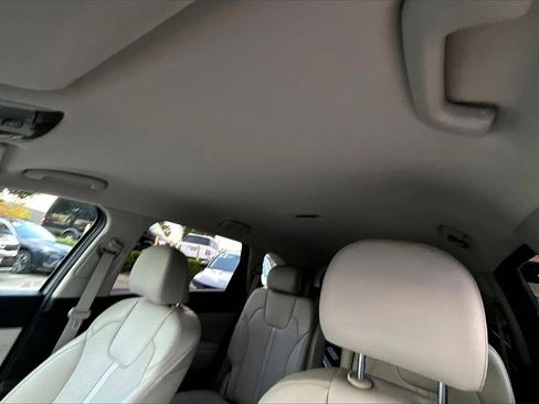 Certified 2023 Kia Sorento EX image 12