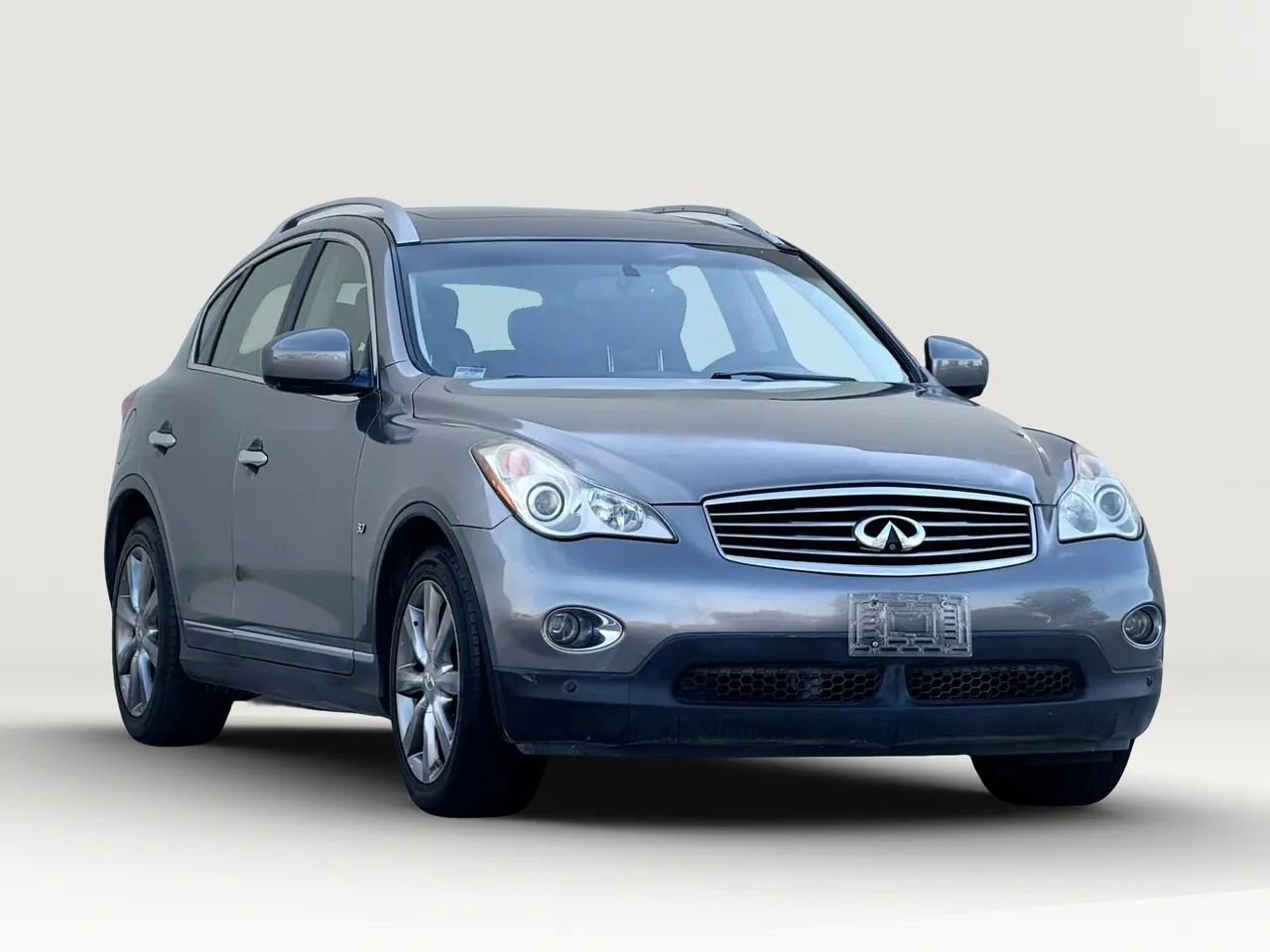 Used 2014 INFINITI QX50 Journey w/ Premium Package AWD/4WD image 1