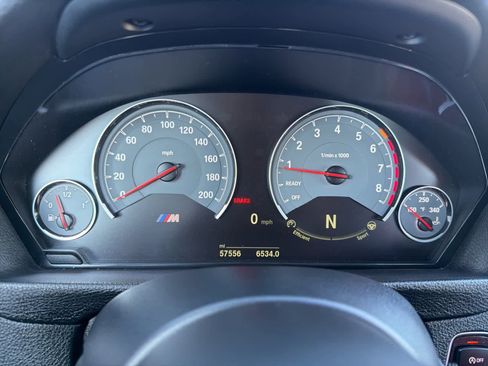 Used 2018 BMW M3 image 15