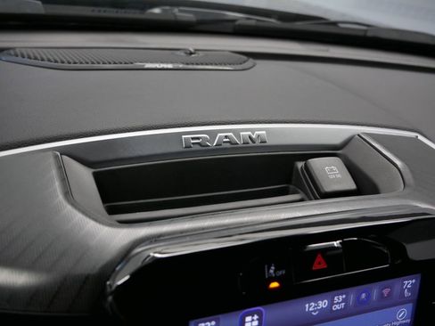 New 2026 RAM 3500 Big Horn AWD/4WD image 40