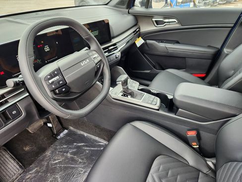 New 2026 Kia Sportage X-Pro Prestige AWD/4WD image 7