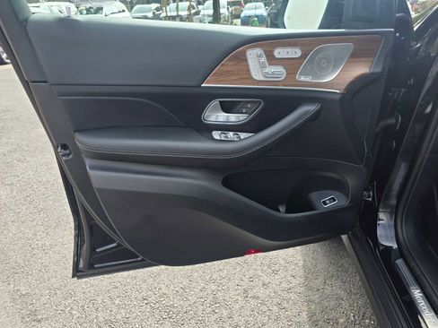 Certified 2025 Mercedes-Benz GLE 350 4MATIC image 24