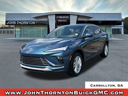 New 2026 Buick Envista Preferred w/ Convenience II Package