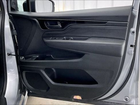 Certified 2026 Honda Odyssey Touring image 22