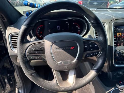 Used 2018 Dodge Durango Citadel AWD/4WD image 15