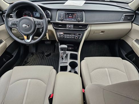 Used 2016 Kia Optima LX image 9