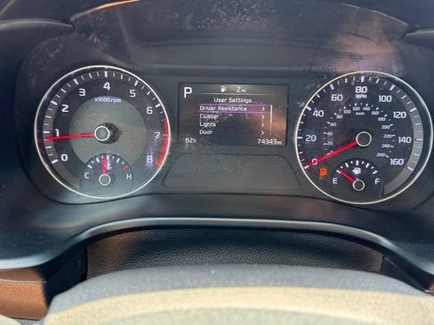 Used 2022 Kia Forte LXS FWD image 13