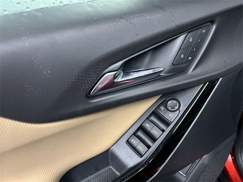 New 2026 Chevrolet Equinox ACTIV image 24