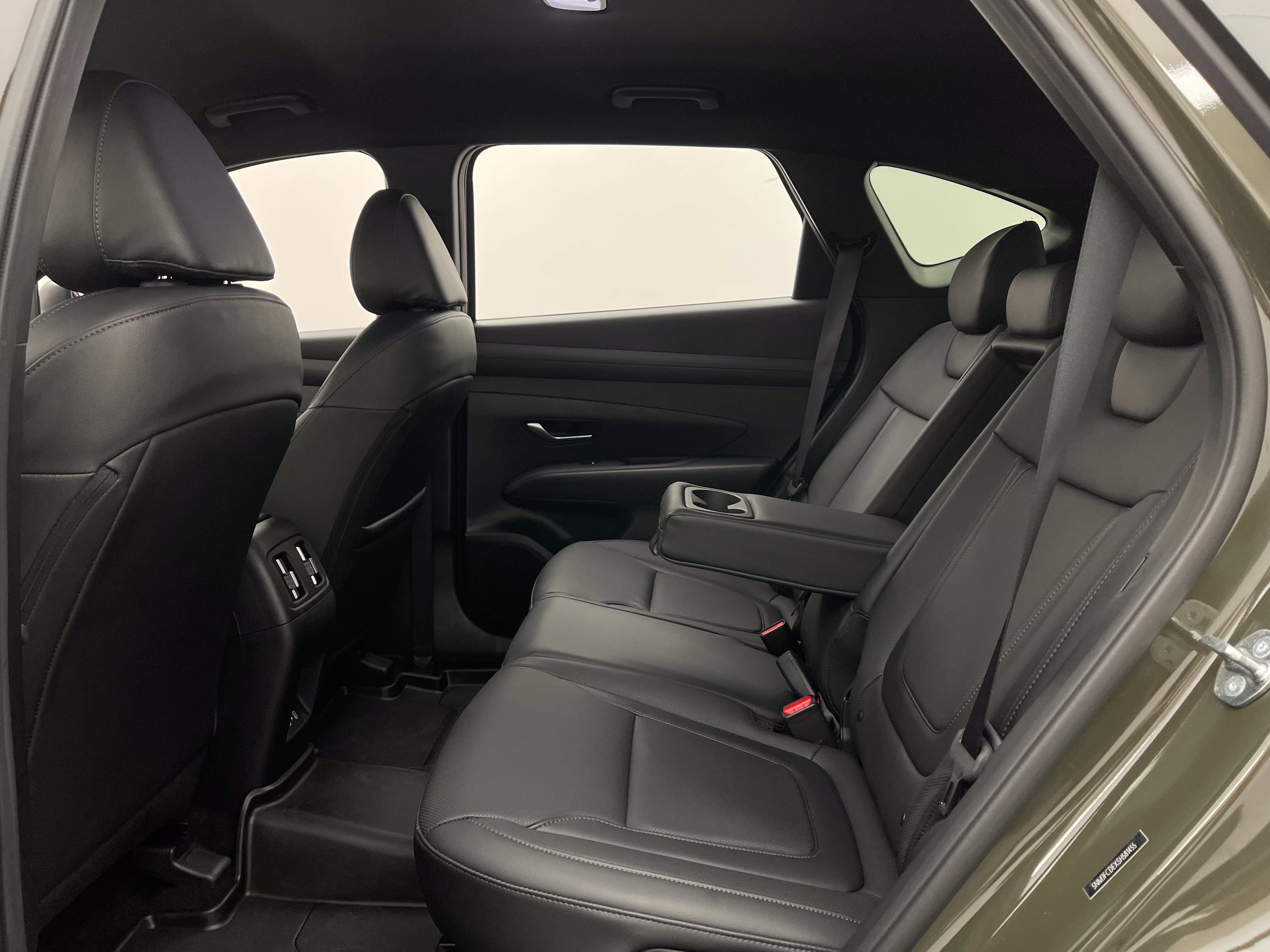 Used 2025 Hyundai Tucson XRT AWD/4WD image 39